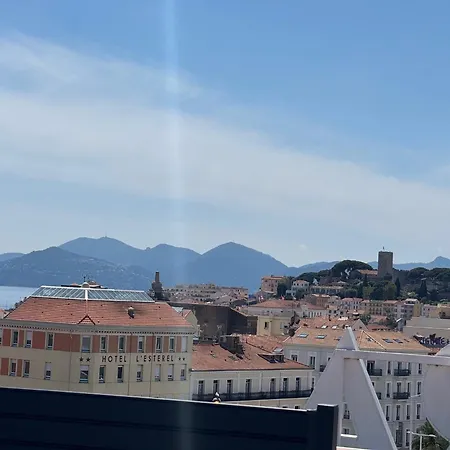 Western Riviera &