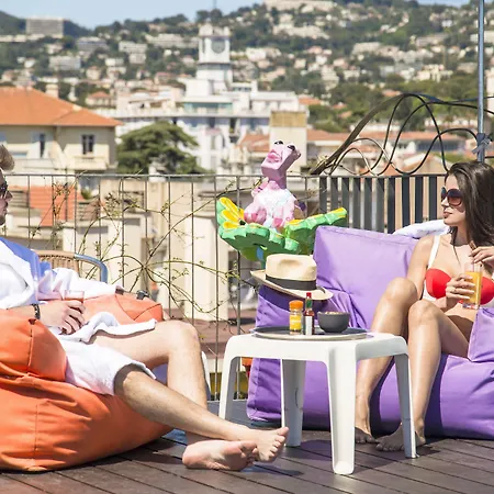 Western Riviera & 4*