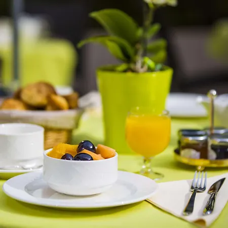 Western Riviera & 4* Канны