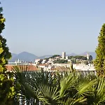 Western Riviera & 4*