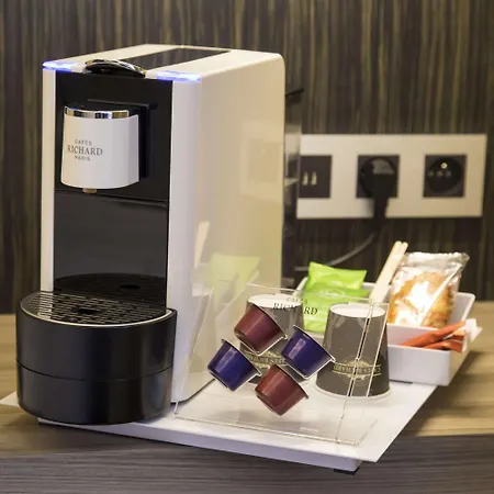 Western Riviera Ξενοδοχείο Κάννες