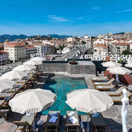 Western Riviera Cannes