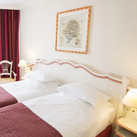 Ξενοδοχείο Western Riviera