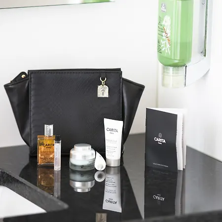 Western Riviera Ξενοδοχείο 4*