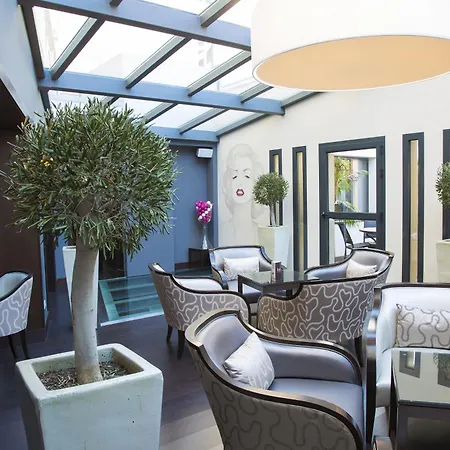 Ξενοδοχείο Western Riviera Κάννες