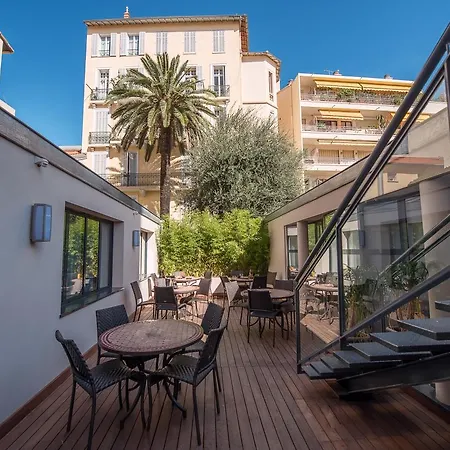 Western Riviera Ξενοδοχείο