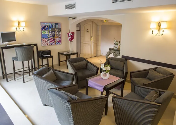 酒店 Western Riviera & 戛纳