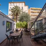 Western Riviera & Ξενοδοχείο