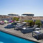 Ξενοδοχείο Western Riviera & 4*