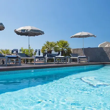 Western Riviera&spa 4* Cannes