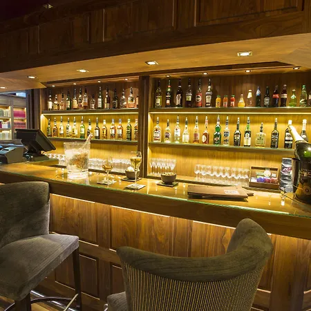 Western Riviera&spa 4*