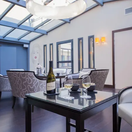 Hotel Western Riviera&spa