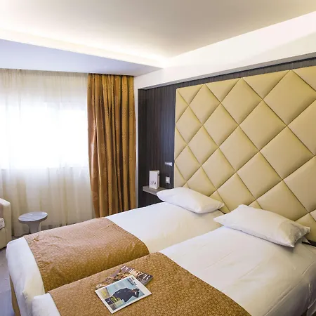 Western Riviera&spa Cannes