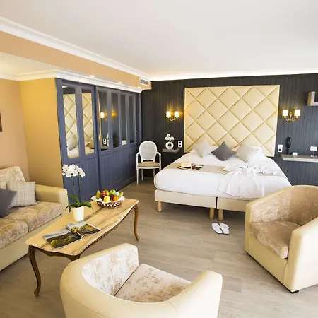 Western Riviera&spa