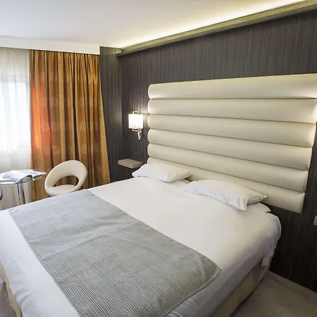 Western Riviera&spa 4* Cannes