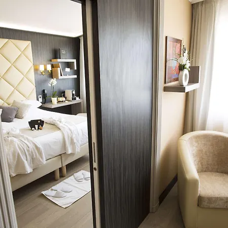 Western Riviera&spa 4* Cannes