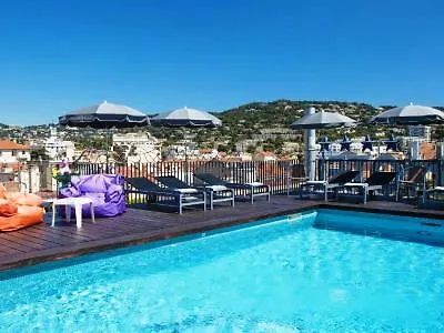 فندق Western Riviera &