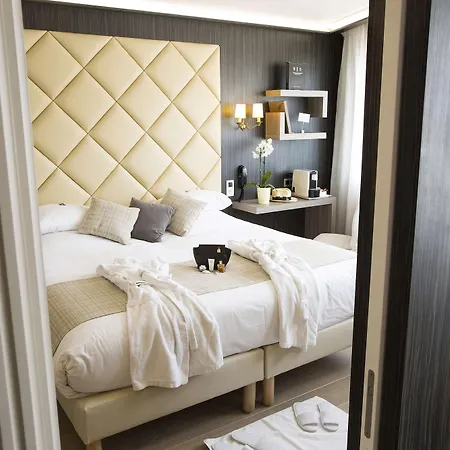Hotel Western Riviera&spa