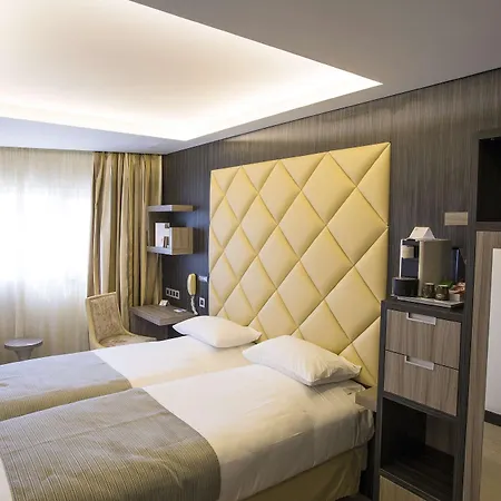Western Riviera&spa Hotel 4*
