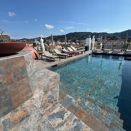 Western Riviera&spa Cannes