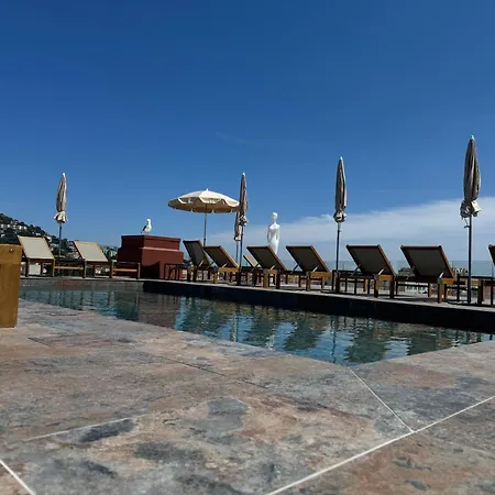 Hotel Western Riviera&spa Cannes