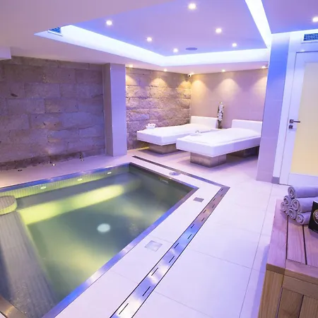 Western Riviera&spa Hotel