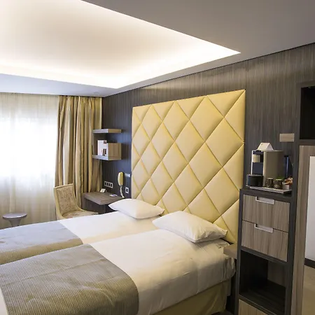 Hotel Western Riviera Cannes