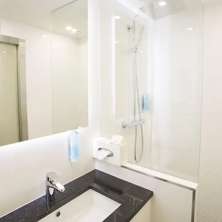 Hotel Western Riviera 4*