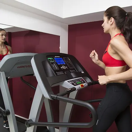 Hotel Western Riviera