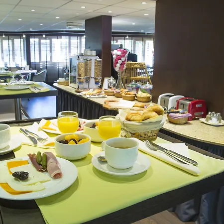 Western Riviera Hotel 4*