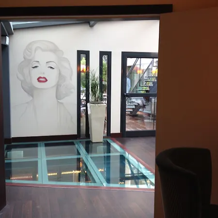 Hotel Western Riviera Cannes