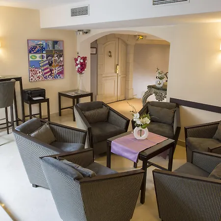 Hotel Western Riviera Cannes