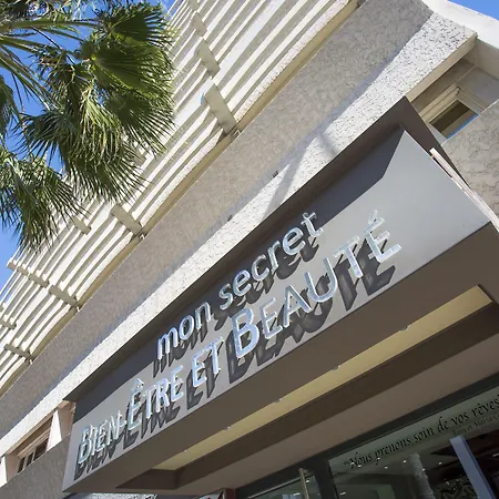 Western Riviera 4* Cannes