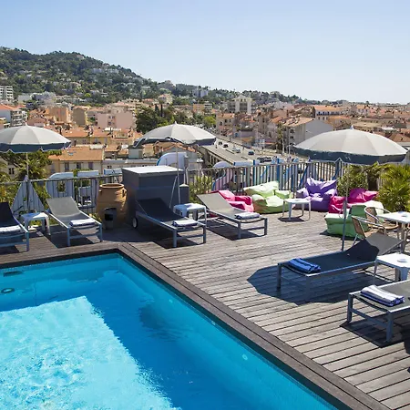 Western Riviera Cannes