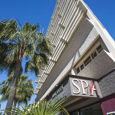 Western Riviera Cannes