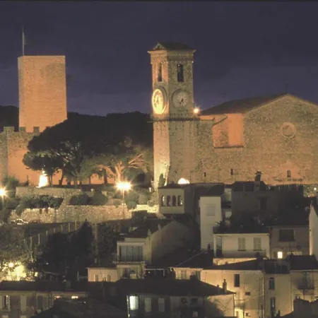 Western Riviera 4* Cannes