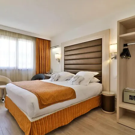 Western Riviera & 4*