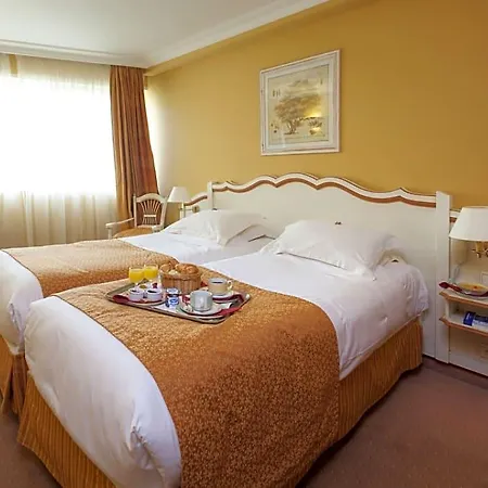 Western Riviera & 4*