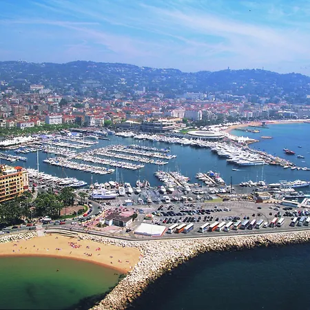 Western Riviera & 4* كان