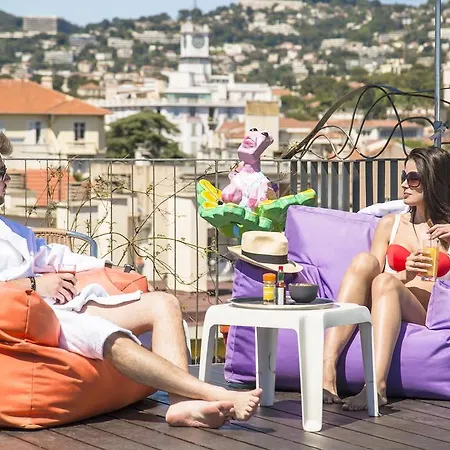 Western Riviera&spa 4*