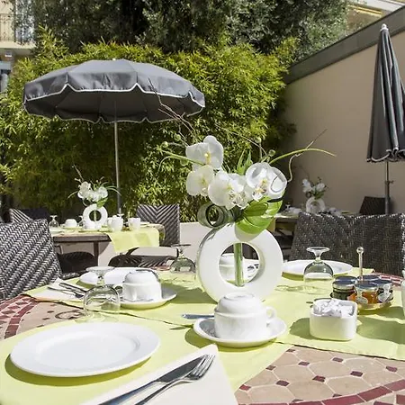 Hotel Western Riviera&spa Cannes