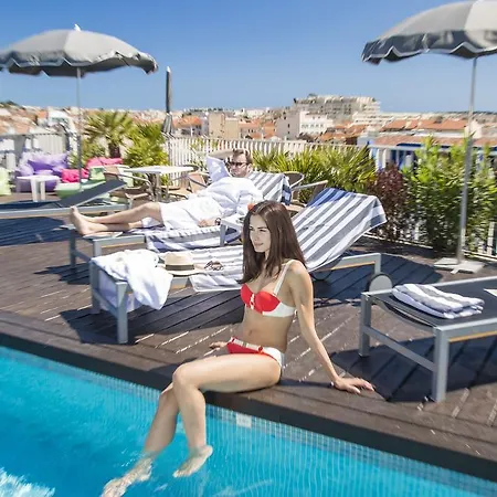 Hotel Western Riviera&spa 4*