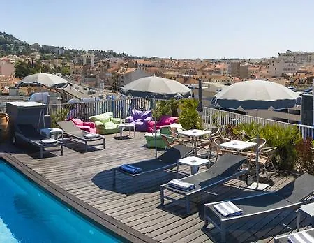 Hotel Western Riviera&spa 4*