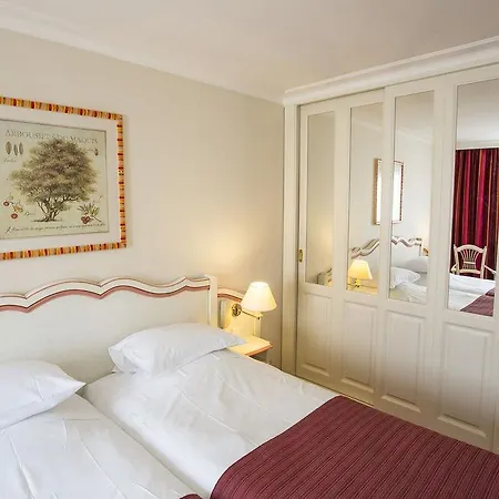 Western Riviera&spa