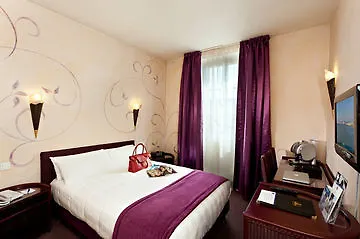 Western Riviera Hotel