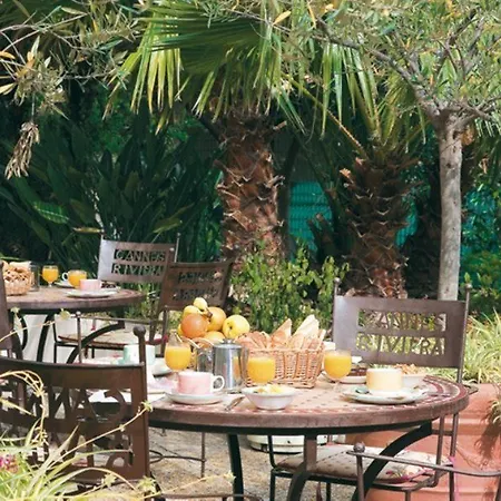 Western Riviera&spa Hotel