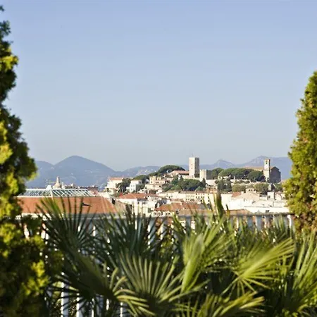 Western Riviera&spa 4*