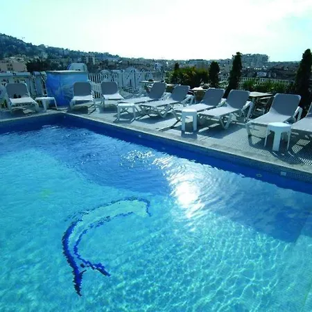 Western Riviera&spa