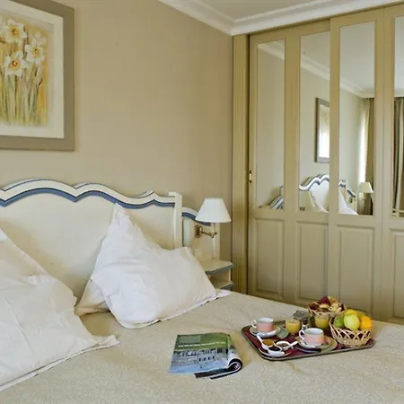 Western Riviera&spa 4* Cannes