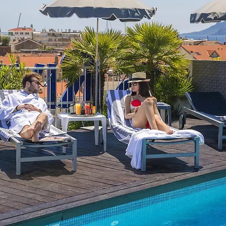 Western Riviera&spa